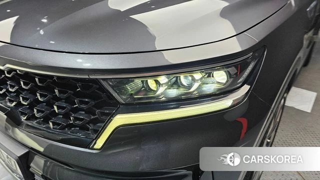 Kia Sorento 4th Generation id 4224843 из Кореи 14