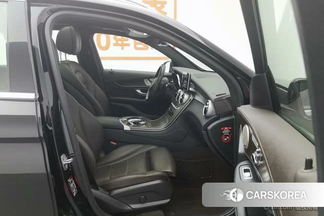 Mercedes-Benz GLC id 4211287 из Китая 14