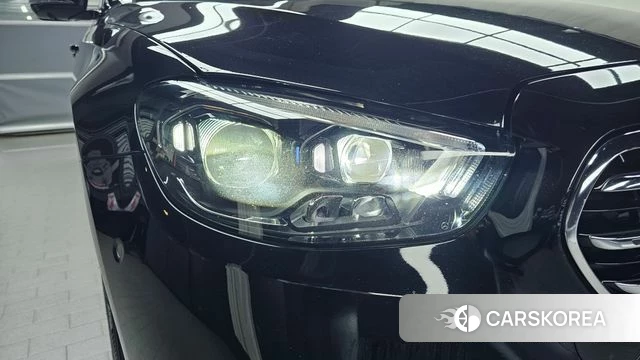 Mercedes-Benz E-Class W213 id 4849075 из Кореи 14