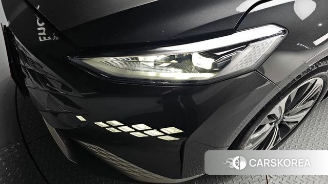 Kia K8 Hybrid id 4395819 из Кореи 14