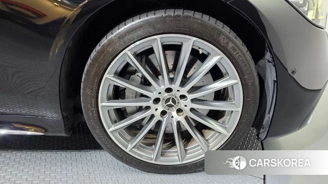 Mercedes-Benz S-Class W223 id 4309570 из Кореи 14