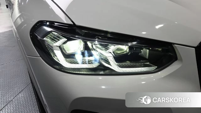 BMW X4 (G02) id 4222482 из Кореи 14