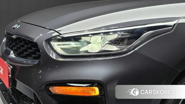 Kia Come New K3 id 4755366 из Кореи 14
