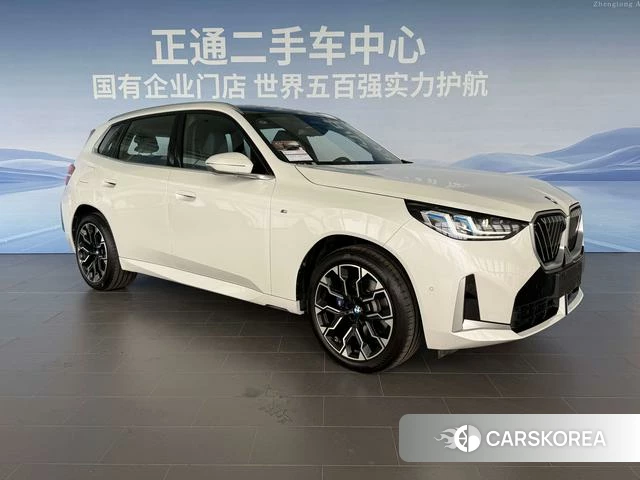 BMW X3 id 4348588 из Китая 14