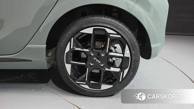 Kia The New Morning (JA) id 4791894 из Кореи 14