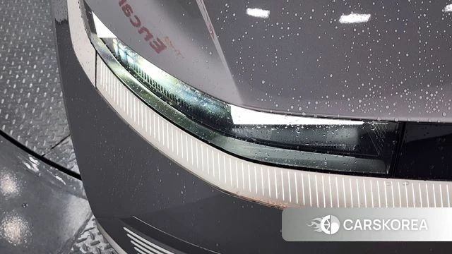 Hyundai Ionic 5 id 4614070 из Кореи 14