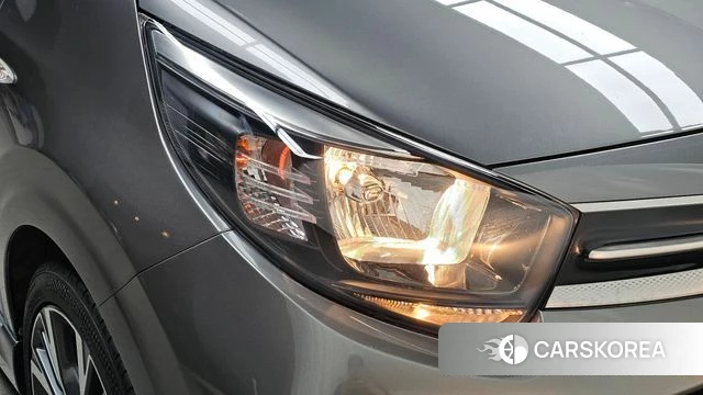 Kia Morning Urban (JA) id 4906453 из Кореи 14