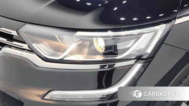 Renault Korea (Samsung) QM6 id 4502817 из Кореи 14