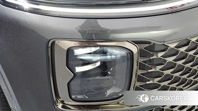 Hyundai Grandeur (GN7) id 4433342 из Кореи 14