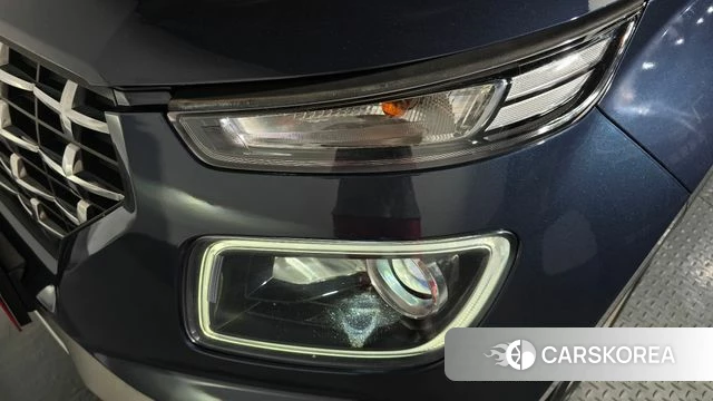 Hyundai Venue id 4187374 из Кореи 14