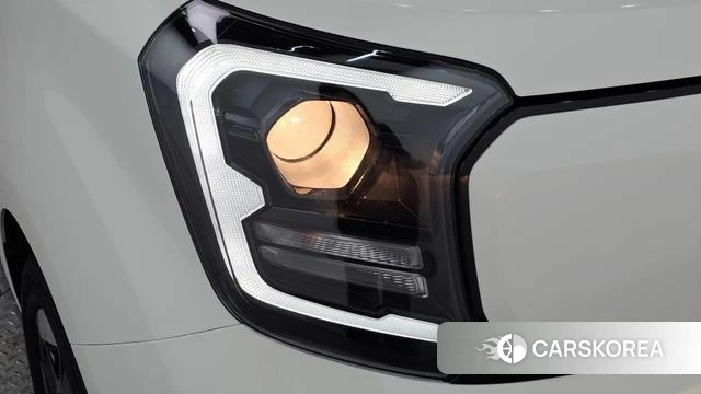 Kia The New Kia Ray EV id 4941415 из Кореи 14