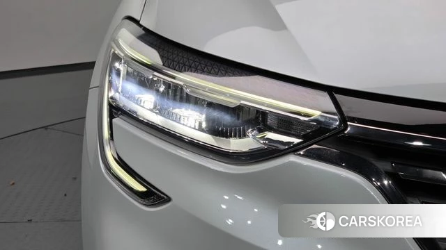 Renault Korea (Samsung) XM3 id 4496092 из Кореи 14