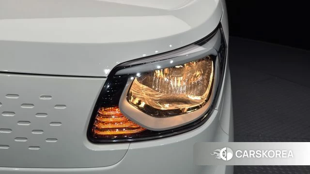 Kia The New Ray id 4625728 из Кореи 14
