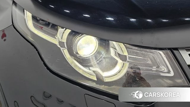 Land Rover Discovery Sports id 4698408 из Кореи 14