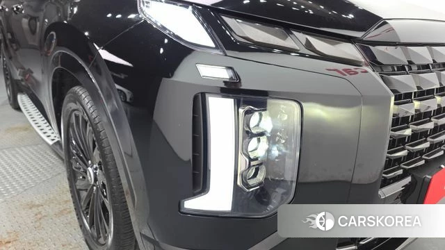 Hyundai The New Palisade id 4928853 из Кореи 14