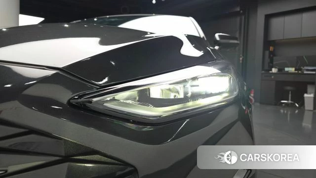 Kia K8 id 4433903 из Кореи 14