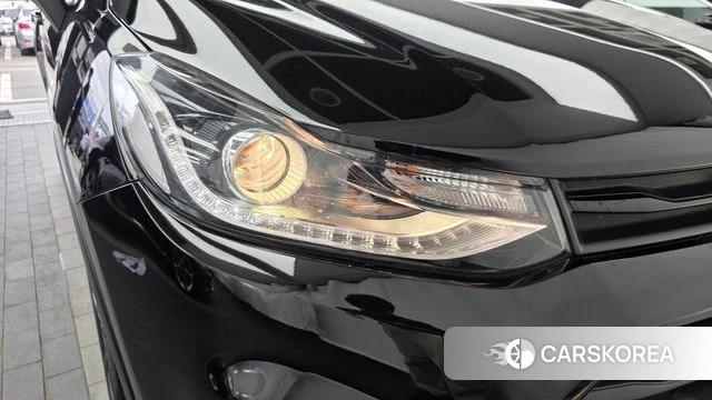 Chevrolet (GM Daewoo) The New Trax id 4561812 из Кореи 14