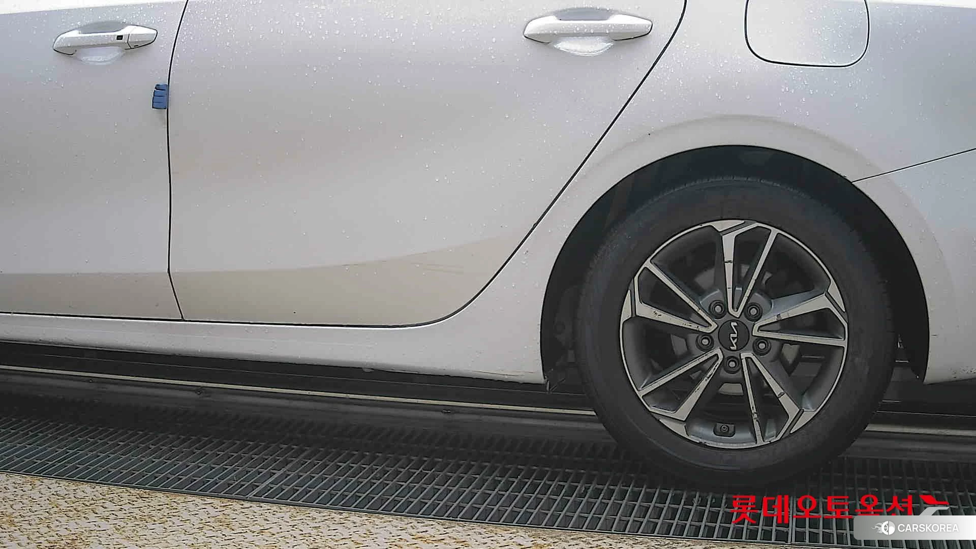 Kia K3 id 4352363 из Кореи 14