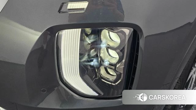 Hyundai Palisade id 4429583 из Кореи 14