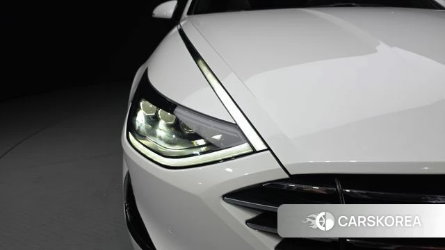 Hyundai Sonata (DN8) id 4625765 из Кореи 14