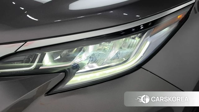 Toyota Sienna 4th Generation id 4753499 из Кореи 14