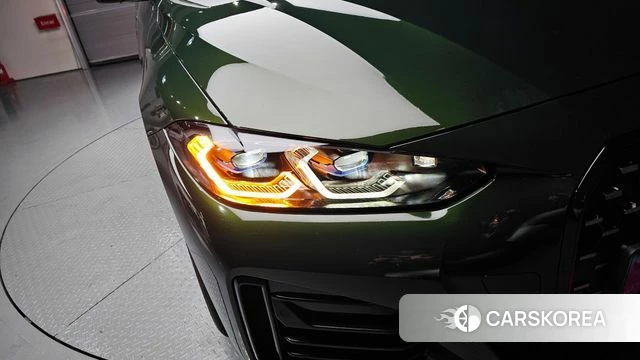 BMW 4 Series (G22) id 4202441 из Кореи 14