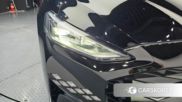 Kia K8 id 4561782 из Кореи 14