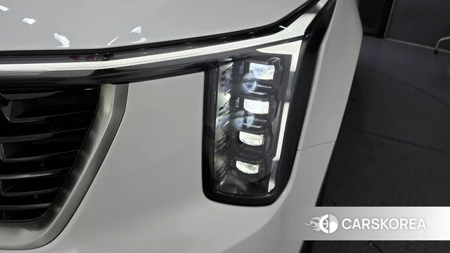 Kia The New Sorento 4th Generation id 4308541 из Кореи 14