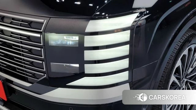 Hyundai Palisade (LX3) id 4413872 из Кореи 14