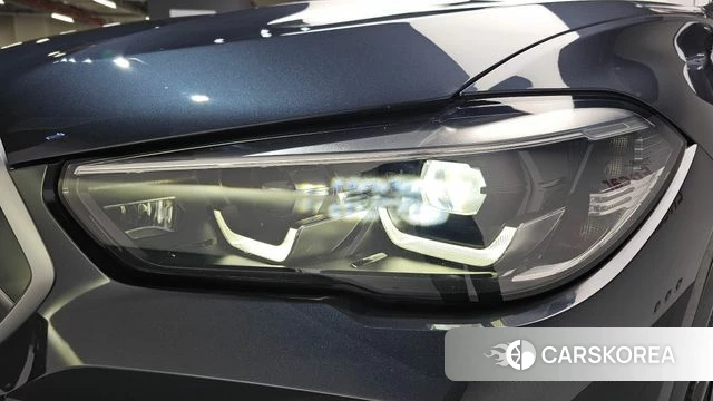 BMW X6 (G06) id 4396890 из Кореи 14