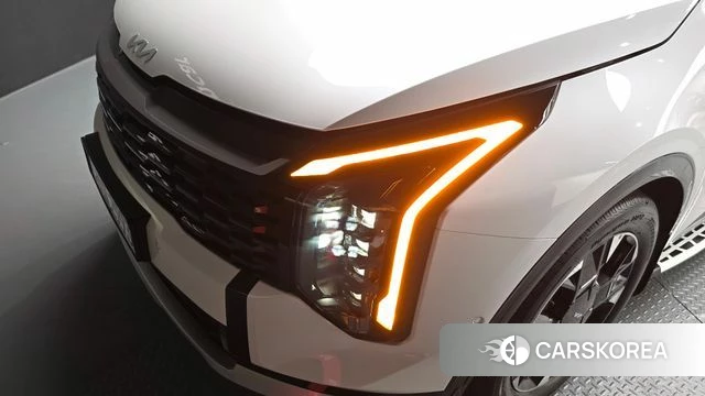 Kia The New Sportage 5th Generation id 4487848 из Кореи 14