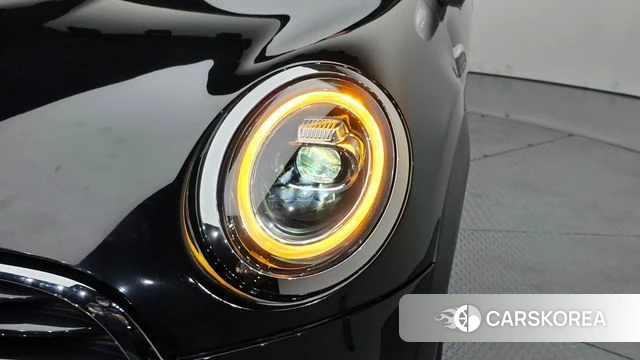 Mini Cooper id 4536474 из Кореи 14