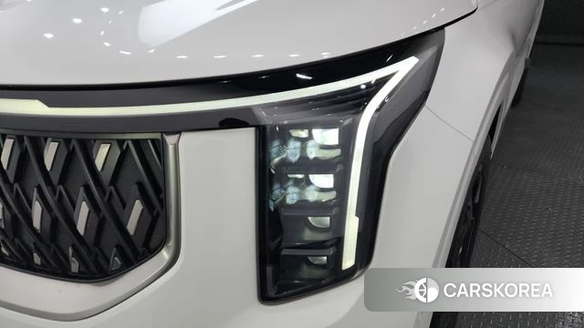 Kia The New Carnival 4th Generation id 4571509 из Кореи 14