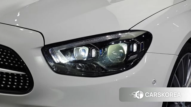 Mercedes-Benz E-Class W213 id 4880564 из Кореи 14