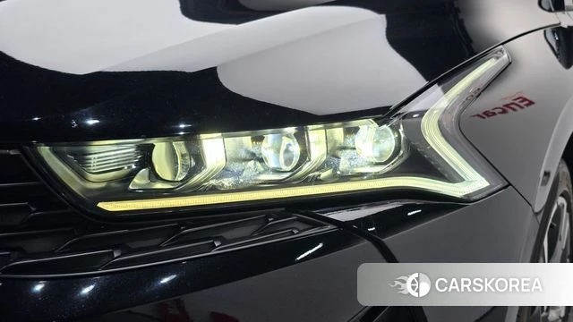 Kia K5 3rd generation id 4646462 из Кореи 14