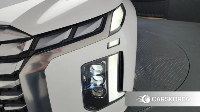 Hyundai The New Palisade id 4322517 из Кореи 14