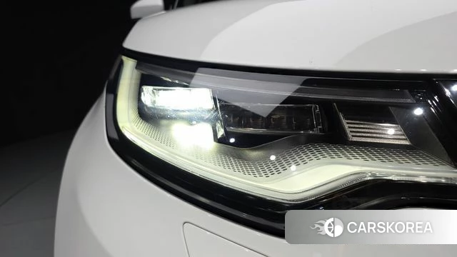 Land Rover Discovery 5 id 4692863 из Кореи 14