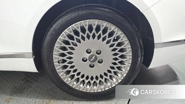 Genesis G80 (RG3) id 4542029 из Кореи 14