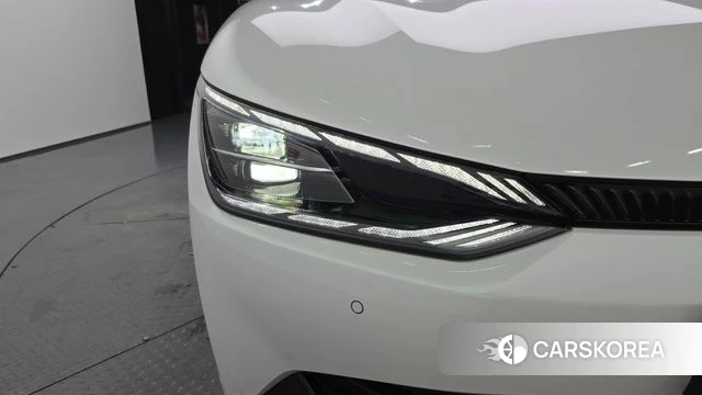 Kia EV6 id 4591799 из Кореи 14