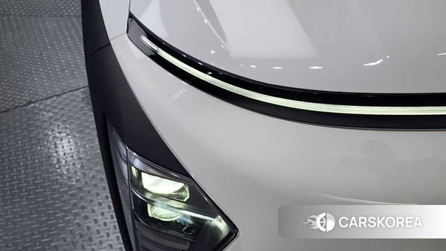 Hyundai Kona (SX2) id 4487586 из Кореи 14