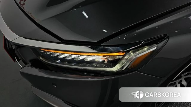 Honda Accord 10th Generation id 4507601 из Кореи 14