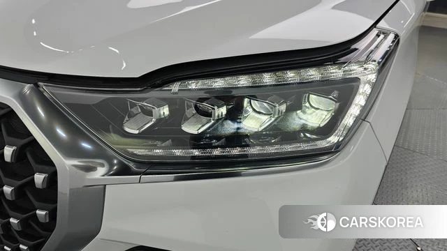 Ssangyong All New Rexton id 4603972 из Кореи 14
