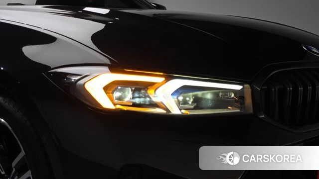BMW 3 Series (G20) id 4897988 из Кореи 14