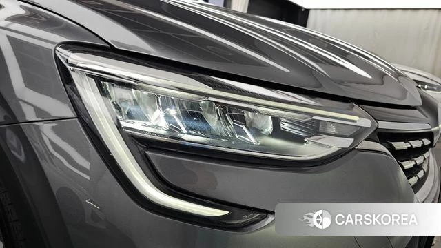 Renault Korea (Samsung) XM3 id 4625450 из Кореи 14