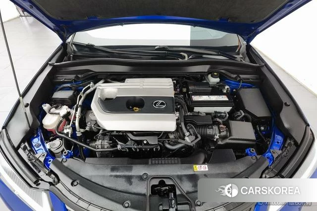 Lexus UX id 4254255 из Китая 14
