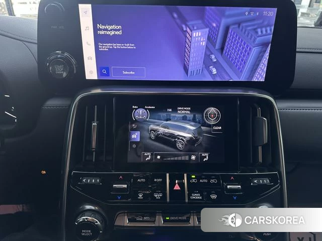 Lexus LX id 4262574 из Китая 14
