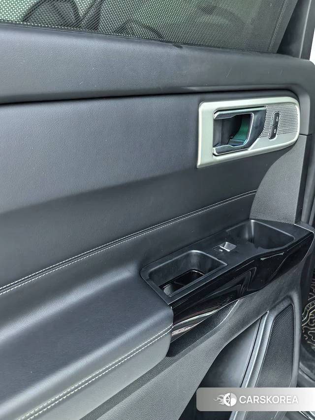 Ford Explorer id 4393151 из Китая 14