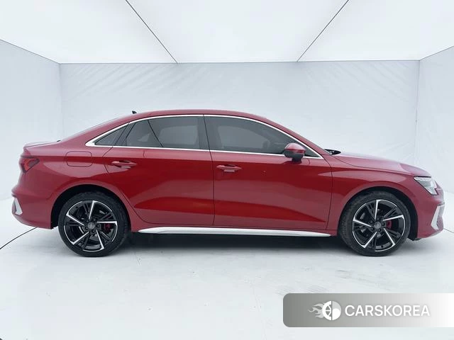 Audi A3 id 4299441 из Китая 14