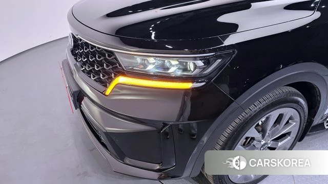 Kia Sorento 4th Generation id 4232347 из Кореи 14