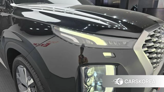 Hyundai Palisade id 4873231 из Кореи 14